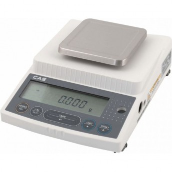 Лабораторные весы CAS CBL-220H прецизионные 220 г, шаг 0.001 г