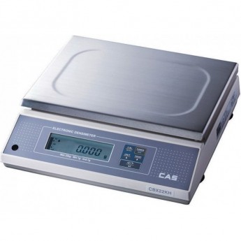 Лабораторные весы CAS CBX-22KH 22000 г, 0.1 г