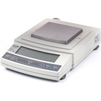 Лабораторные весы CAS CUX-420S 0.01 г / 420 г